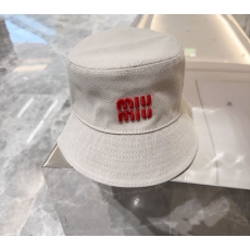 Miu Miu Caps